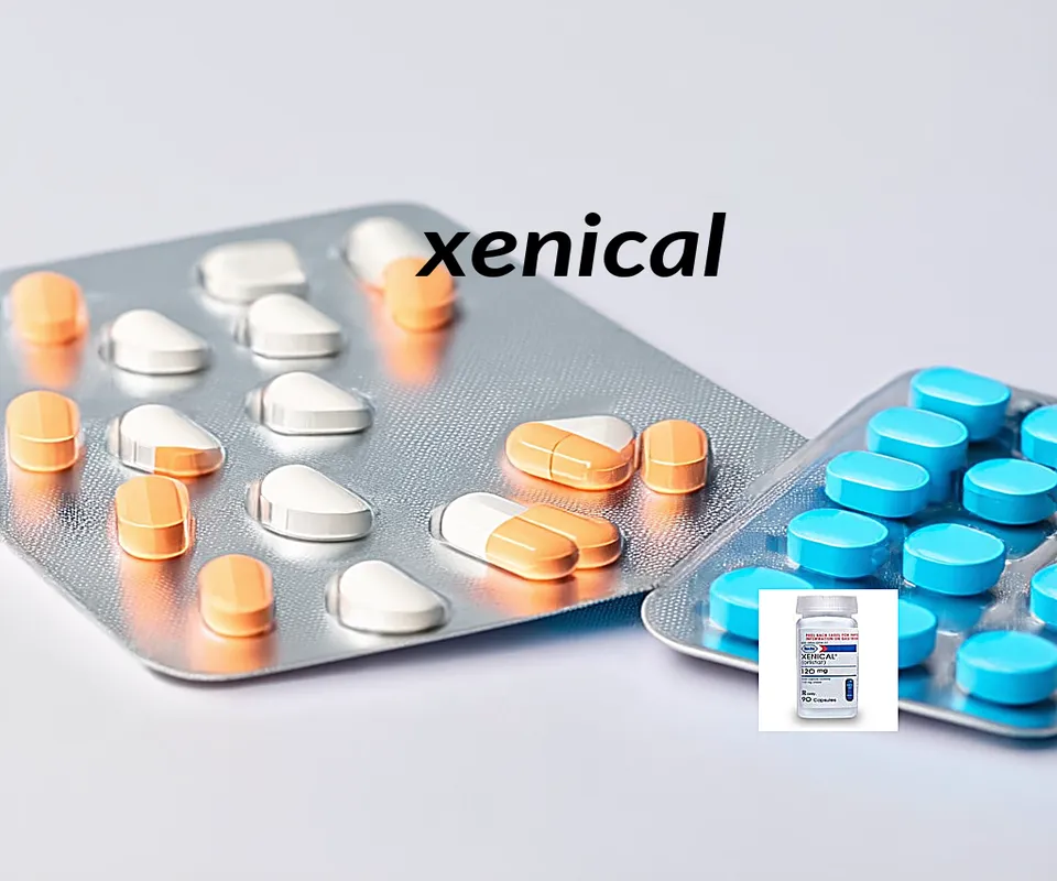 Xenical farmacia ahumada